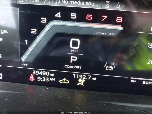2023 AUDI S7 SPORTBACK