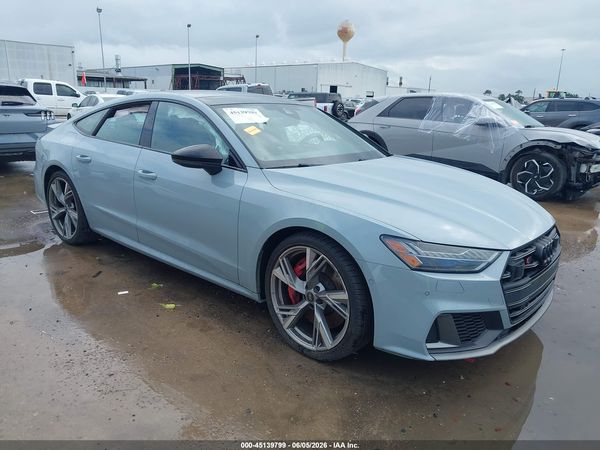 2023 AUDI S7 SPORTBACK