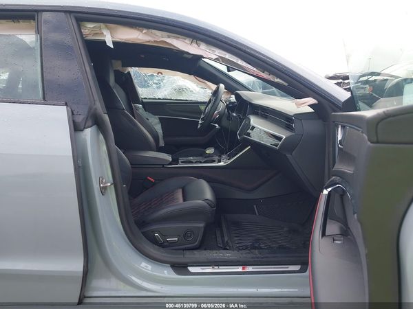 2023 AUDI S7 SPORTBACK