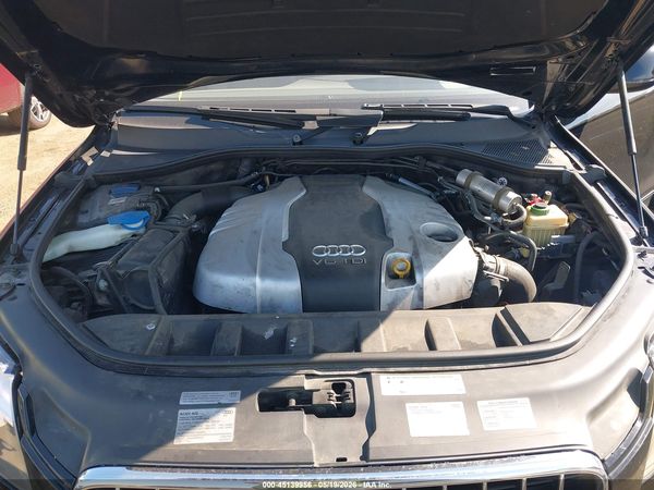 2015 AUDI Q7 3.0 TDI PREMIUM