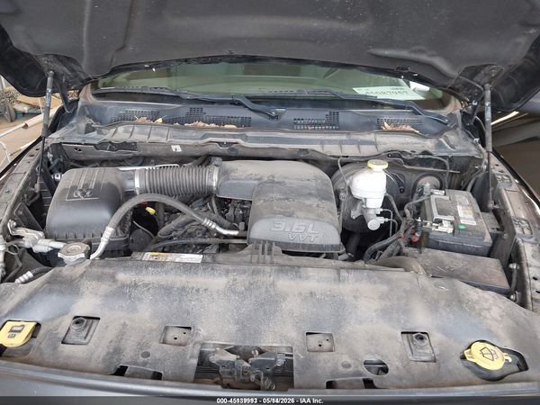 2019 RAM 1500 CLASSIC TRADESMAN  4X4 5'7 BOX