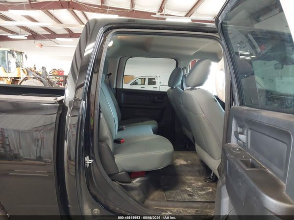 2019 RAM 1500 CLASSIC TRADESMAN  4X4 5'7 BOX