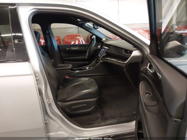 2021 JEEP GRAND CHEROKEE L ALTITUDE 4X4