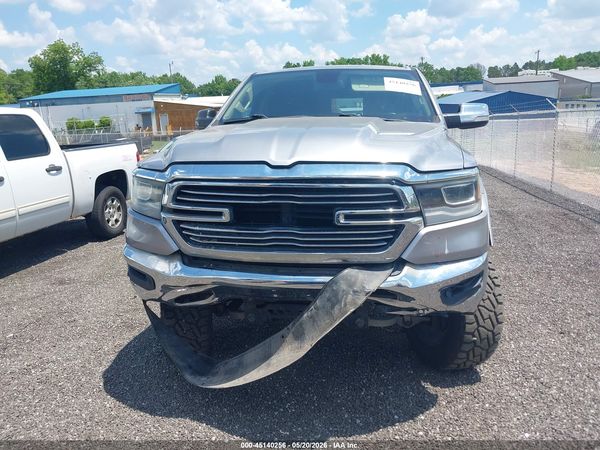 2019 RAM 1500 LARAMIE  4X4 5'7 BOX