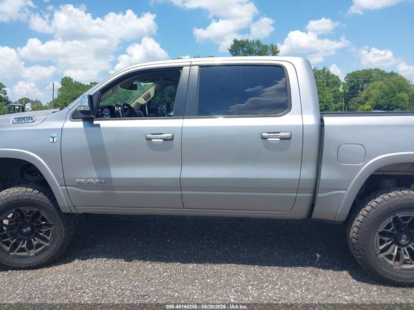 2019 RAM 1500 LARAMIE  4X4 5'7 BOX