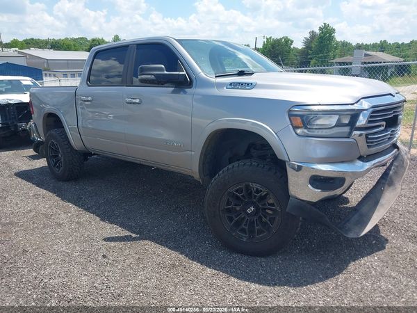 2019 RAM 1500 LARAMIE  4X4 5'7 BOX