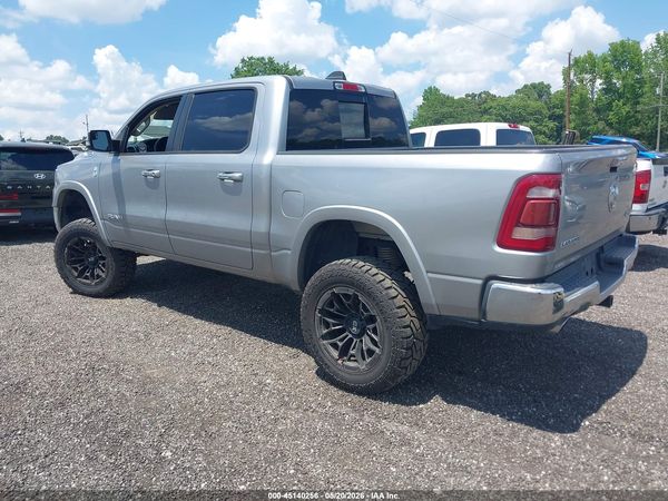 2019 RAM 1500 LARAMIE  4X4 5'7 BOX