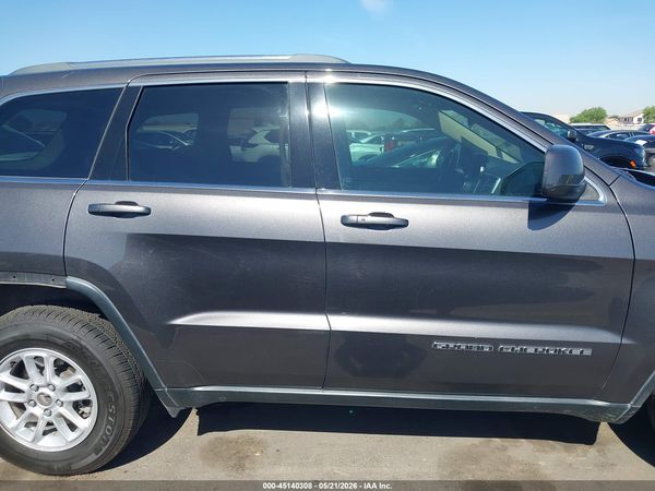2019 JEEP GRAND CHEROKEE LAREDO E 4X2