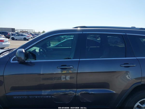 2019 JEEP GRAND CHEROKEE LAREDO E 4X2