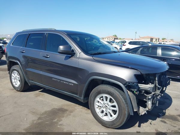 2019 JEEP GRAND CHEROKEE LAREDO E 4X2