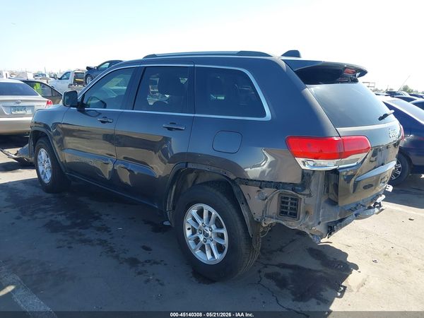 2019 JEEP GRAND CHEROKEE LAREDO E 4X2