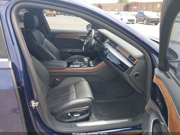 2019 AUDI A8 L 55