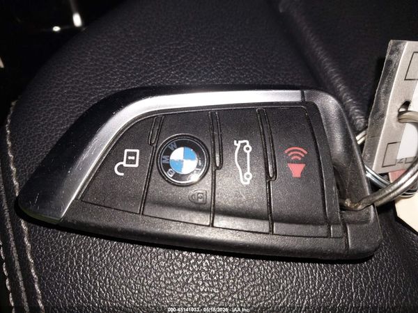 2022 BMW 540 I XDRIVE