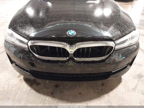 2022 BMW 540 I XDRIVE