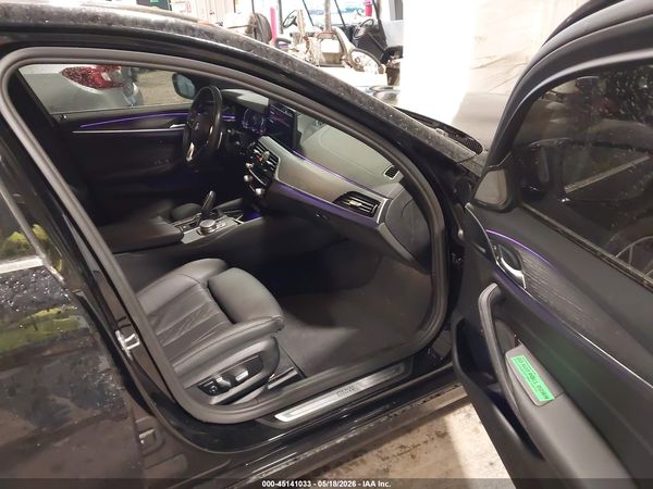2022 BMW 540 I XDRIVE