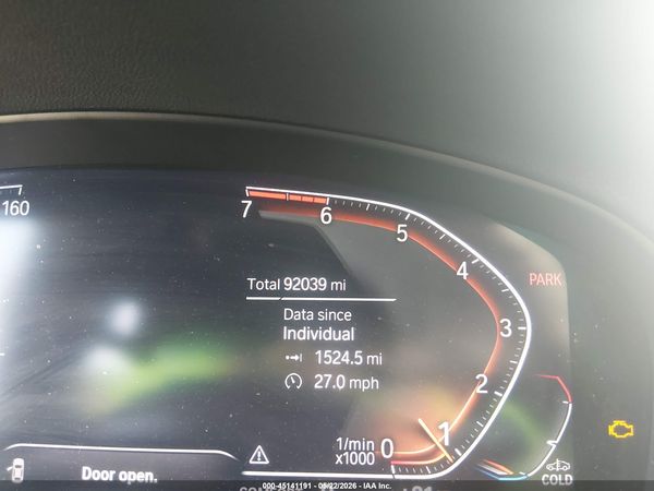 2022 BMW X4 XDRIVE30I