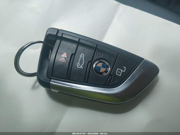 2022 BMW X4 XDRIVE30I