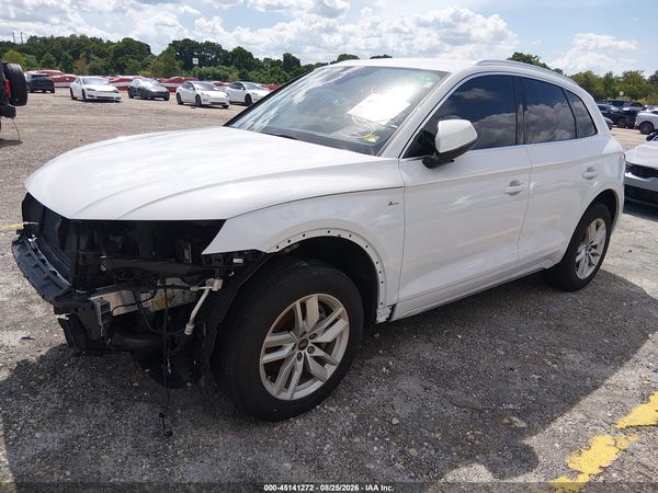 2023 AUDI Q5