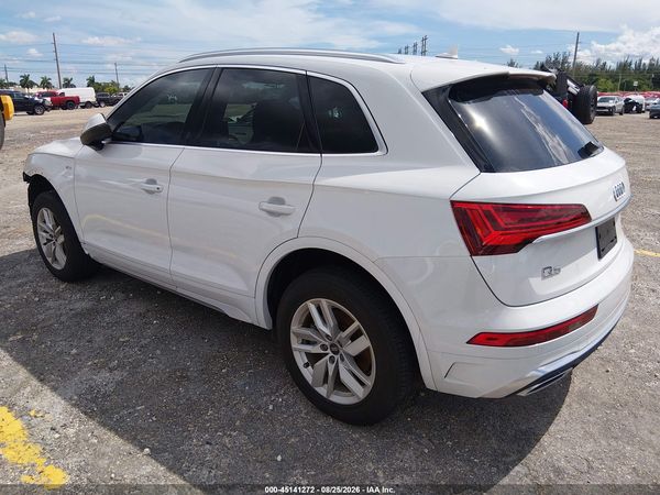 2023 AUDI Q5
