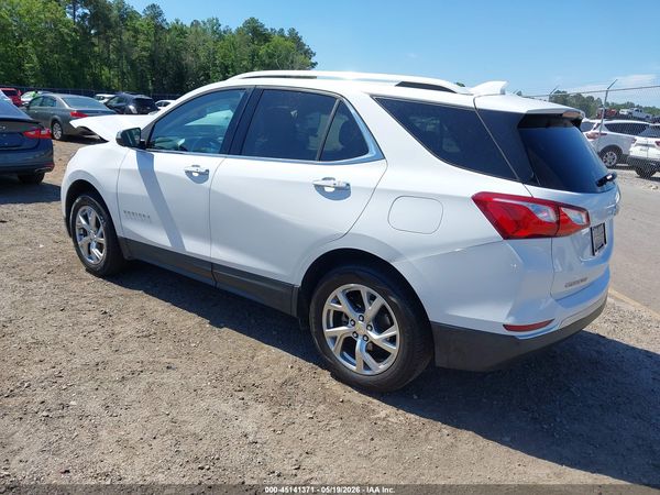 2019 CHEVROLET EQUINOX PREMIER — I3