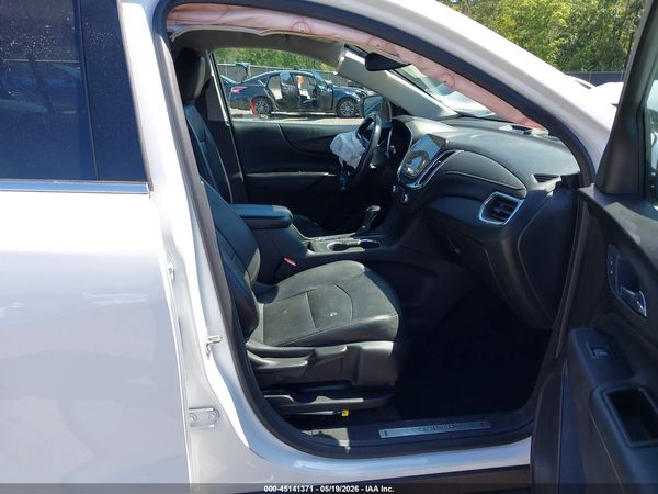2019 CHEVROLET EQUINOX PREMIER — I5