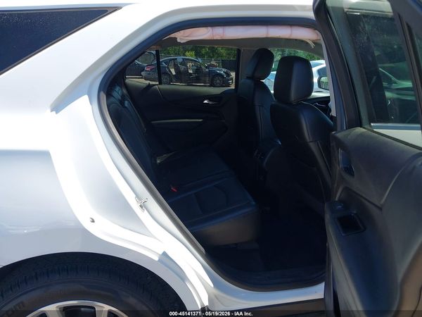 2019 CHEVROLET EQUINOX PREMIER — I8