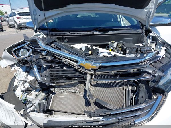 2019 CHEVROLET EQUINOX PREMIER — I10