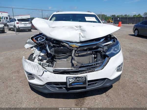 2019 CHEVROLET EQUINOX PREMIER — I115