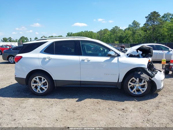 2019 CHEVROLET EQUINOX PREMIER — I116
