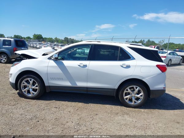 2019 CHEVROLET EQUINOX PREMIER — I117