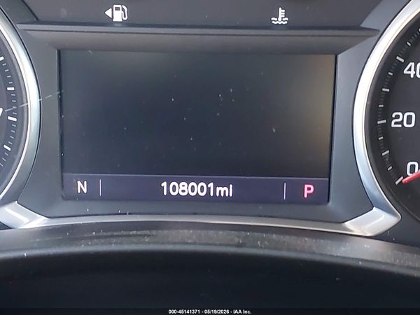 2019 CHEVROLET EQUINOX PREMIER — I118