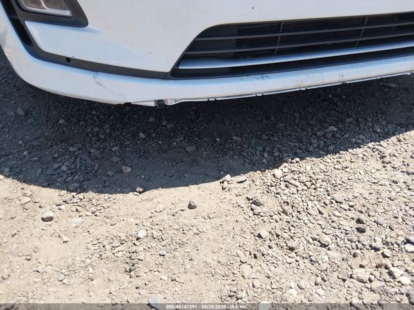 2016 KIA OPTIMA HYBRID EX