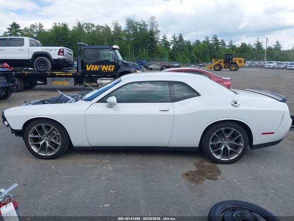 2023 DODGE CHALLENGER GT