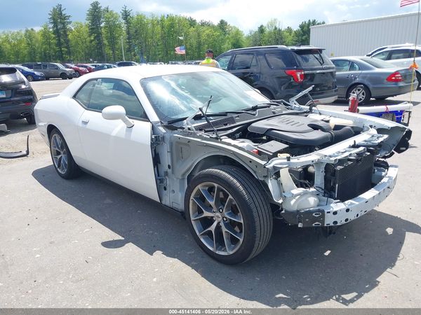 2023 DODGE CHALLENGER GT
