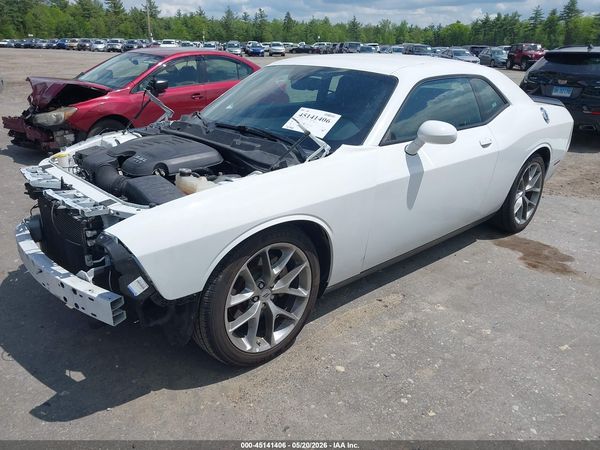 2023 DODGE CHALLENGER GT