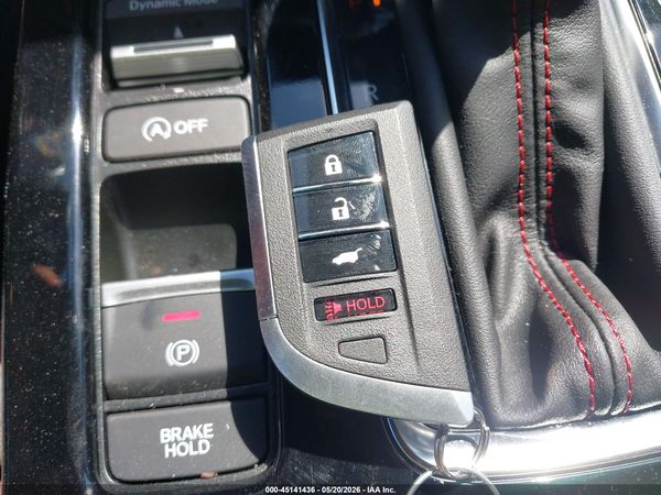 2025 ACURA INTEGRA A-SPEC
