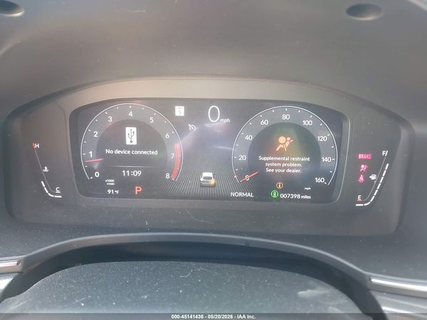2025 ACURA INTEGRA A-SPEC