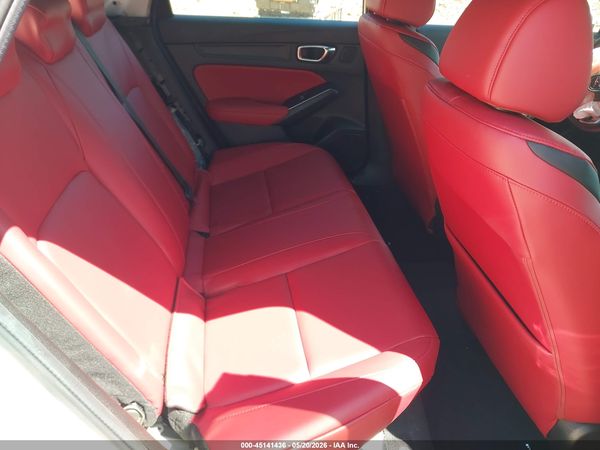2025 ACURA INTEGRA A-SPEC