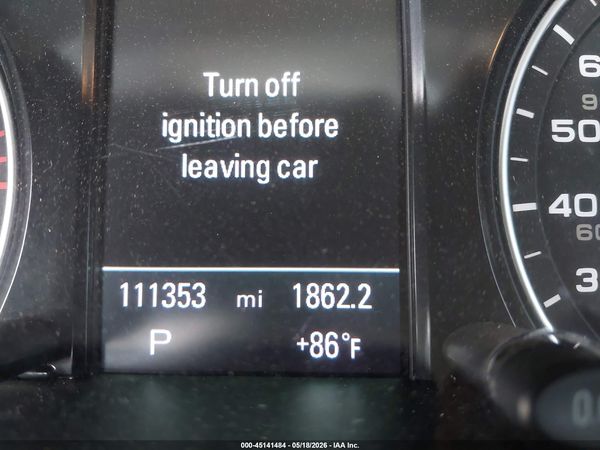 2014 AUDI Q5 3.0T PREMIUM PLUS