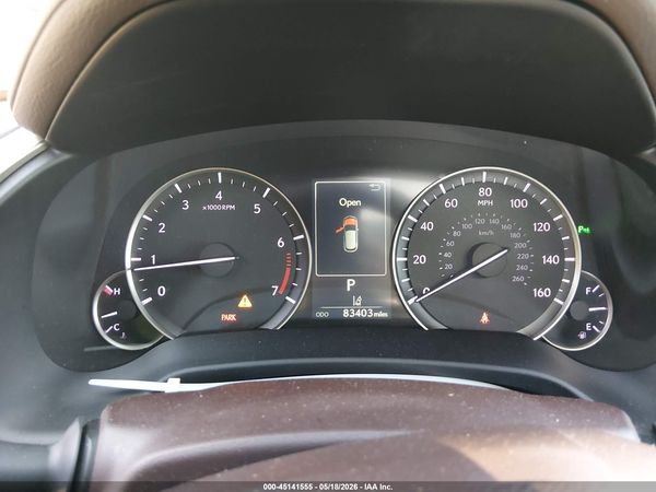 2018 LEXUS RX 350 350/350 F Sport