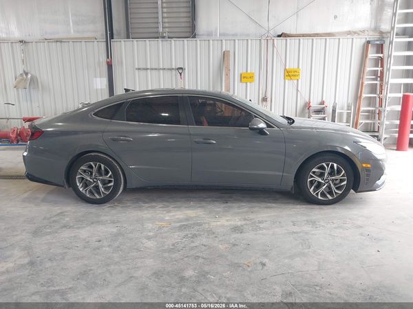 2022 HYUNDAI SONATA SEL