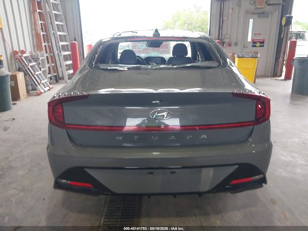 2022 HYUNDAI SONATA SEL