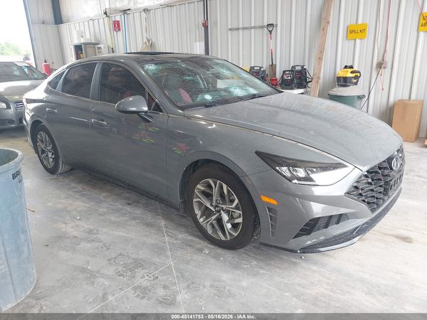 2022 HYUNDAI SONATA SEL