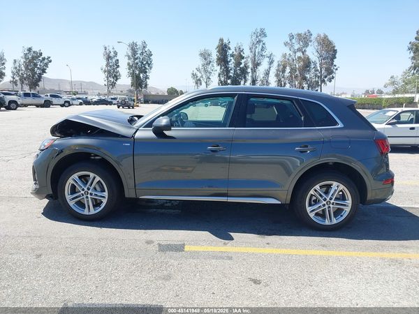 2023 AUDI Q5