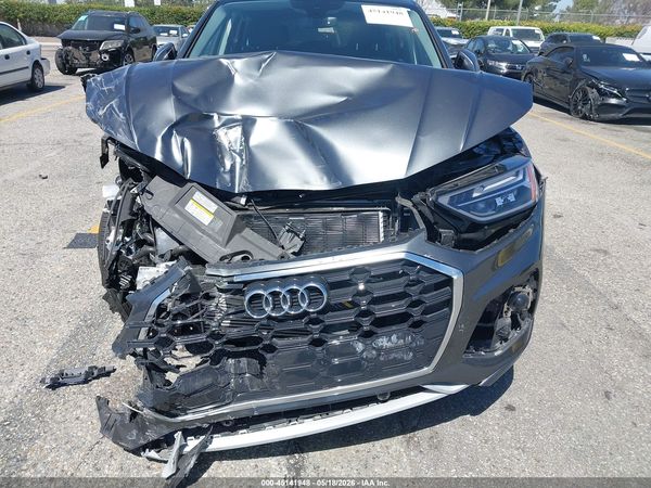 2023 AUDI Q5