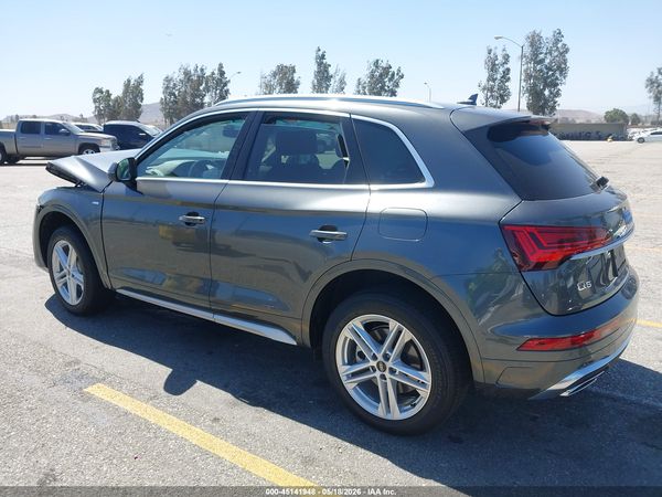 2023 AUDI Q5