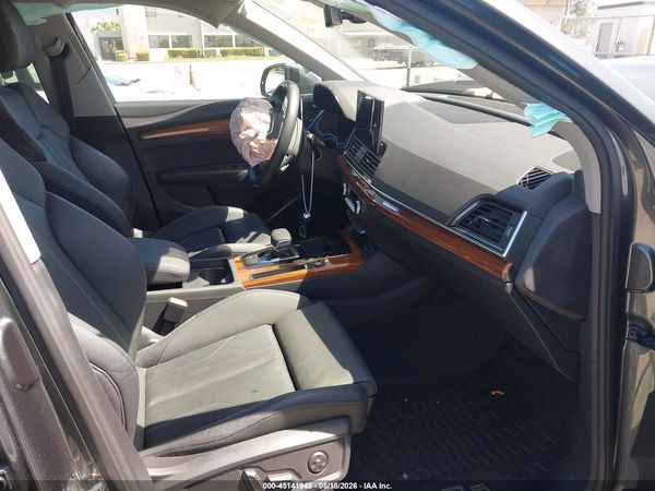 2023 AUDI Q5