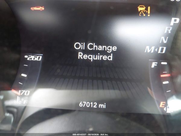 2015 DODGE CHALLENGER R/T SCAT PACK
