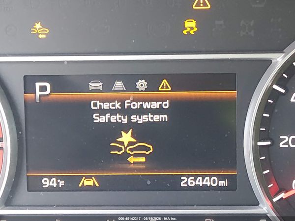 2021 KIA SORENTO EX