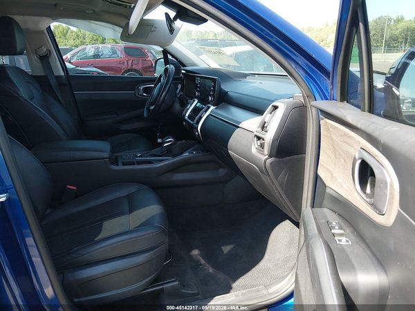 2021 KIA SORENTO EX